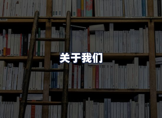 关于我们